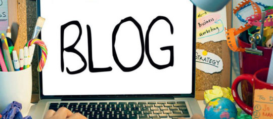 formation Blogueur