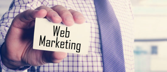 Webmarketing