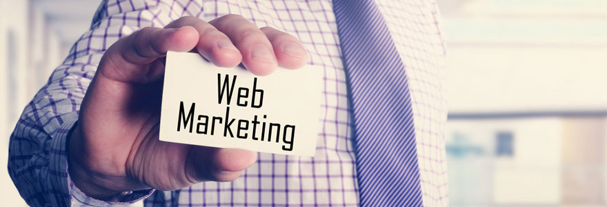 Webmarketing