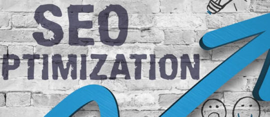 Prestations de référencement SEO